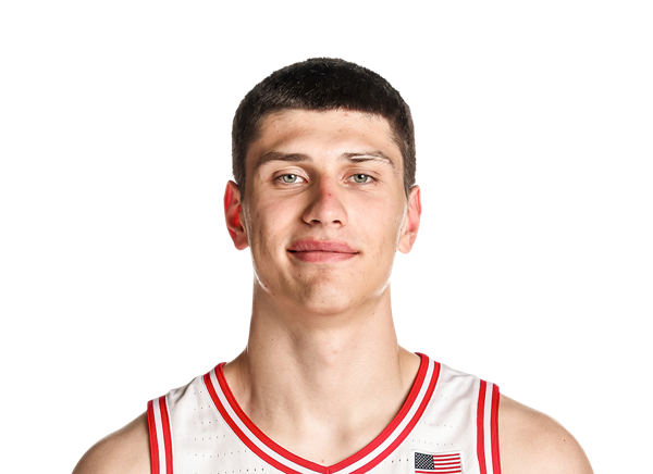 Ivan Kharchenkov, Basketball, undefined