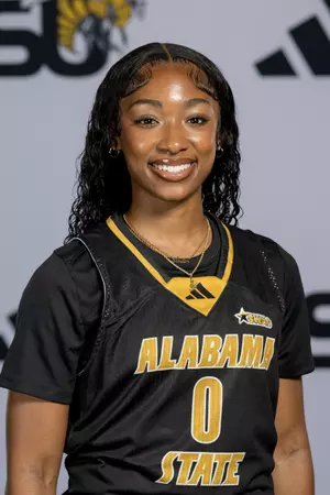 Amari Franklin photo