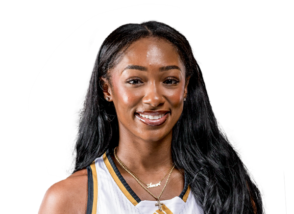 Amari Franklin, Basketball, undefined