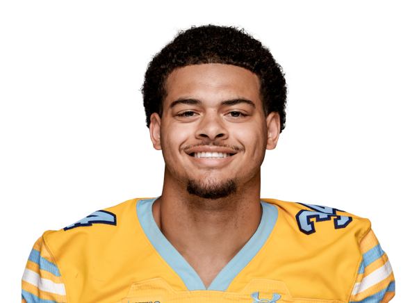 Greyson Lafleur, Football, South Alabama