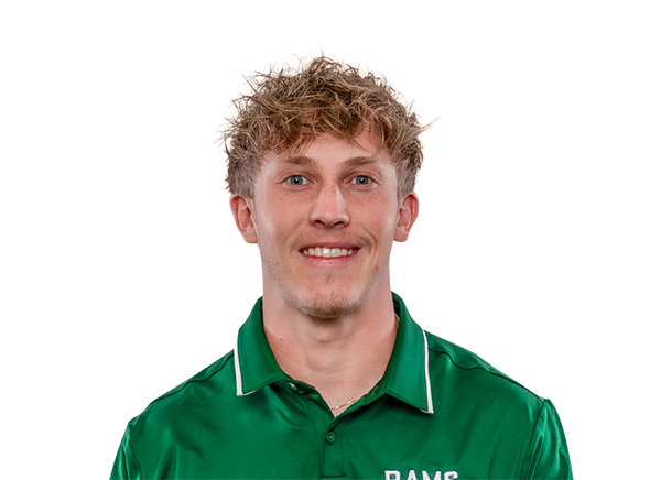 Tyson Williams - Verified College Athlete on RallyFuel NIL Platform Tyson Williams