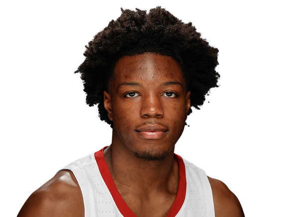 London Jemison, Basketball, undefined