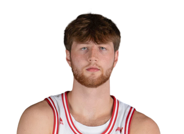 Jake Brack, Basketball, undefined