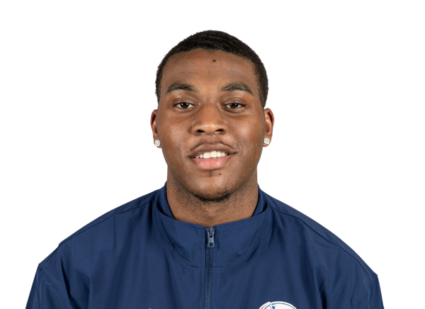 Jordan May, Football, undefined