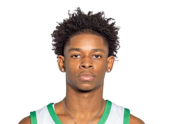 Kaiden White, Basketball, undefined