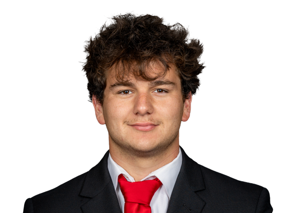 Ezra Burgess, Football, undefined