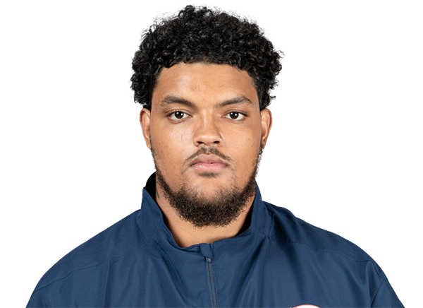 Malachi Preciado photo