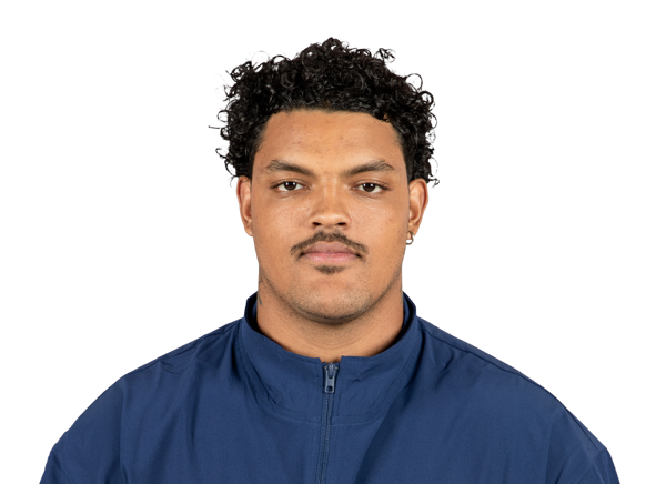 Malachi Preciado, Football, University of Tulsa