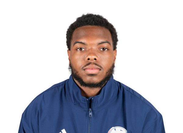 Jerrian Graham, Football, undefined