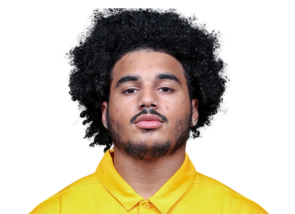 Christian Parham - Verified College Athlete on RallyFuel NIL Platform Christian Parham