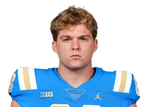 Jake Renda, Football, undefined