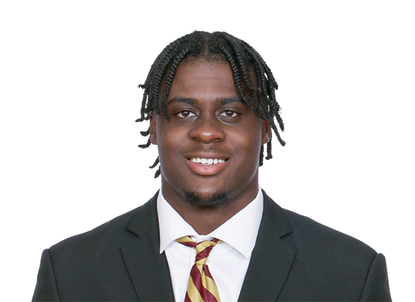 Omar Graham photo