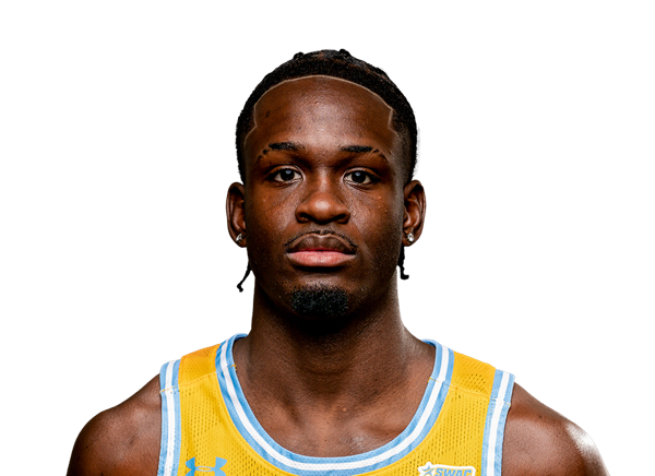 DaMariee Jones, Basketball, undefined