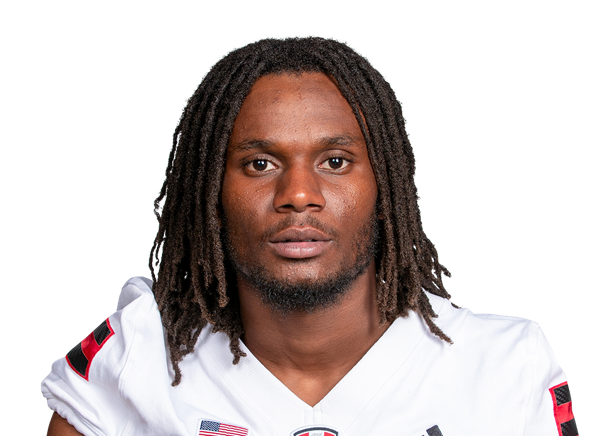 Donte Harrison, Football, undefined