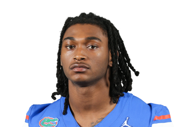 Aaron Gates, Football, University of Kentucky