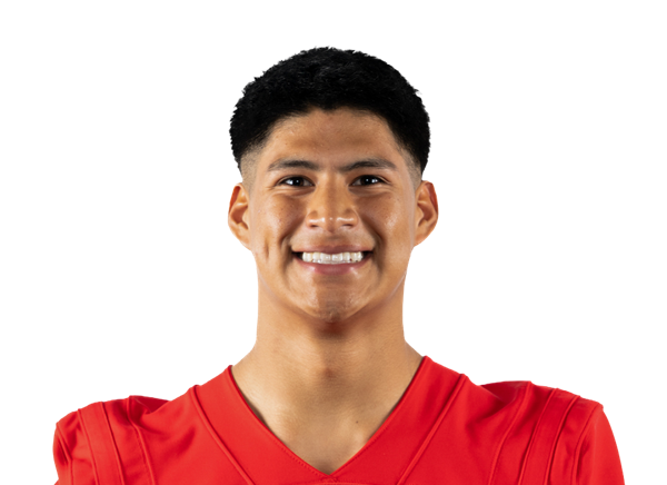 Ethan Sanchez, Football, undefined