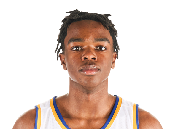 Bentley Waller, Basketball, undefined