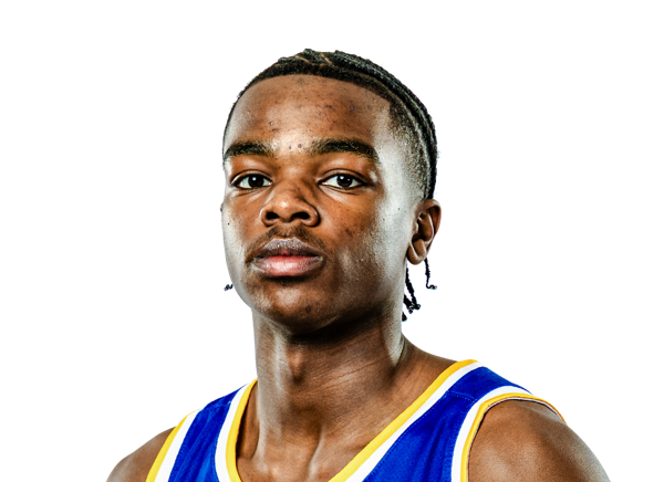 Bentley Waller, Basketball, undefined