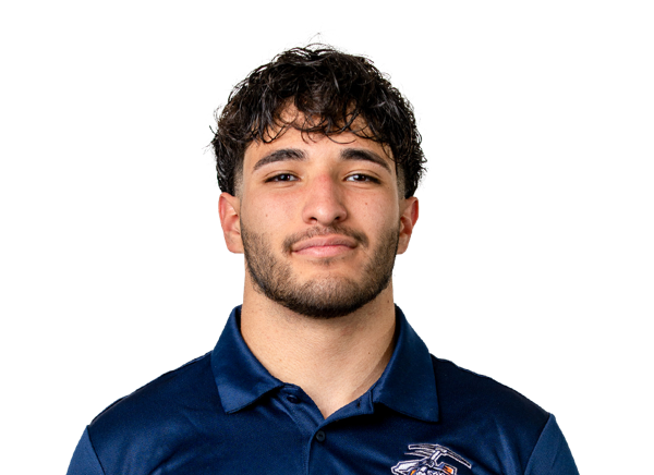 Cam Harrelson, Football, undefined