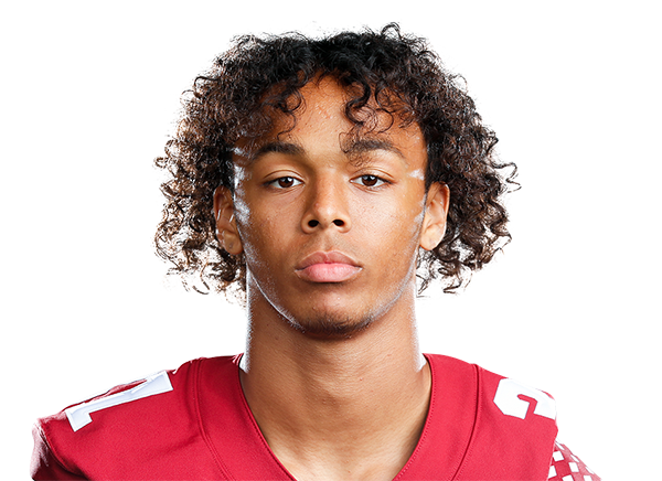 Denzel Chavis photo