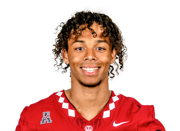 Denzel Chavis, Football, undefined