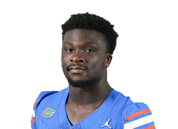 Jadan Baugh, Football, undefined