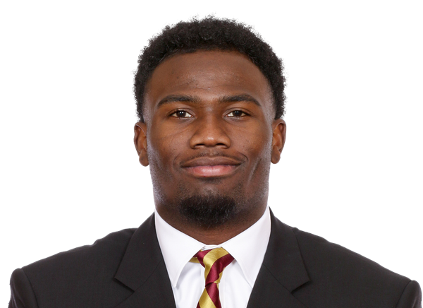 Randy Pittman Jr., Football, undefined