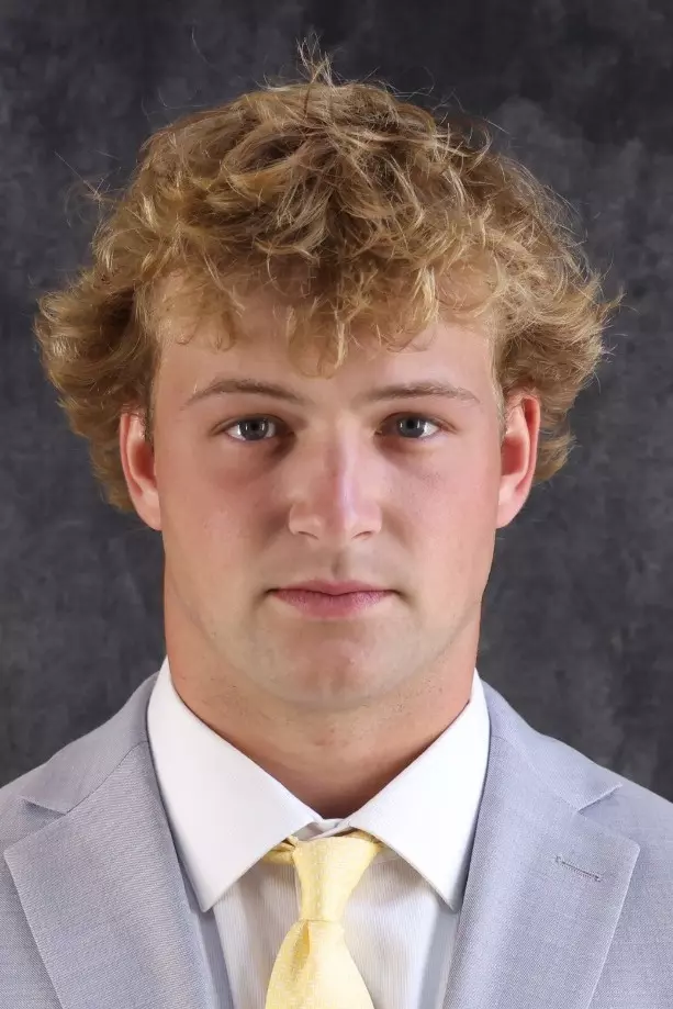 Caden Wilson, Lacrosse, undefined