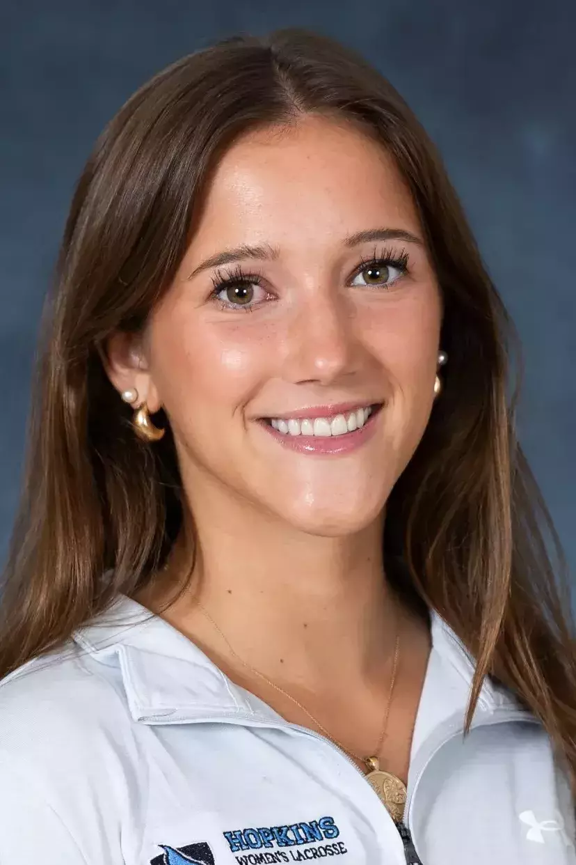 Ella Springer, Lacrosse, undefined