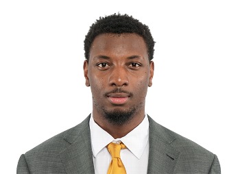 De'Rickey Wright photo