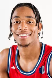 Elijah Price, Basketball, Fresno State