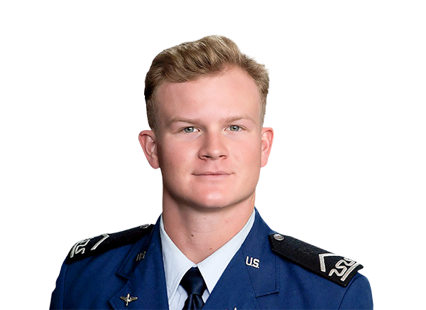 Kade Frew, Football, undefined