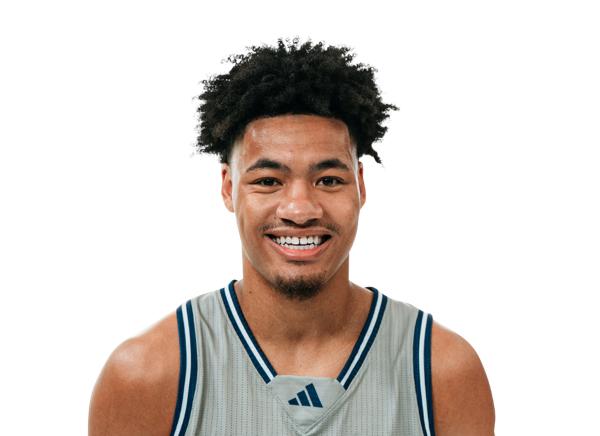 Jeriah Coleman - Verified College Athlete on RallyFuel NIL Platform Jeriah Coleman