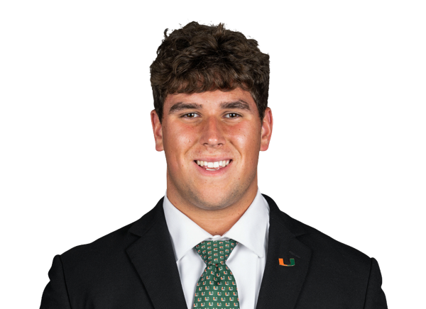 Owen Ruskavich, Football, undefined