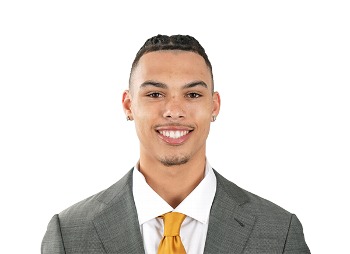 Dontae Carter - Verified College Athlete on RallyFuel NIL Platform Dontae Carter