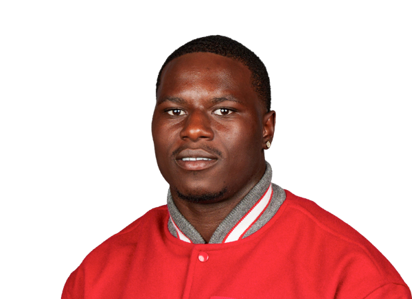 Velltray Jefferson, Football, University of Nevada, Las Vegas