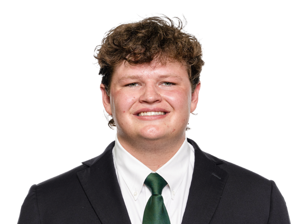 Wyatt Swaner, Football, Baylor University