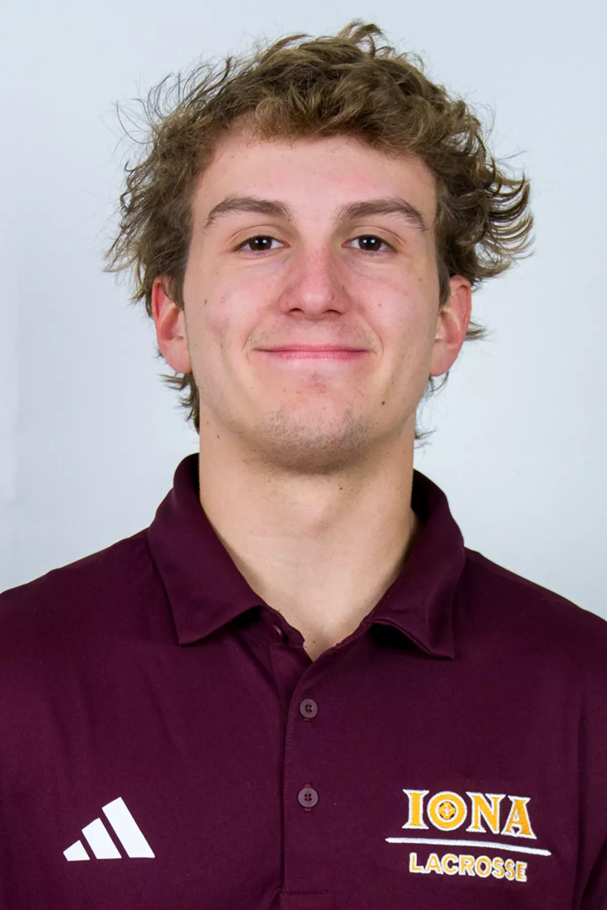 Nate Towers, Lacrosse, Iona University