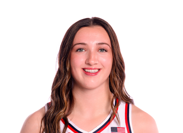 Allie Ziebell, Basketball, undefined