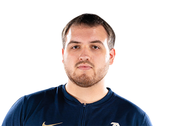 Jacob Kumfert photo