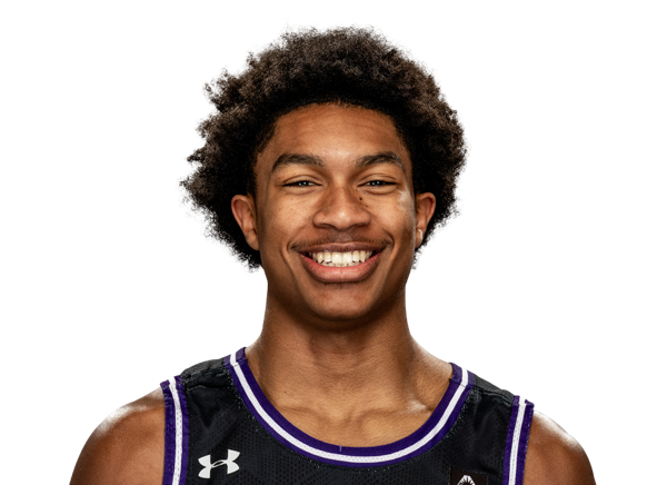 Logan Suber - Verified College Athlete on RallyFuel NIL Platform Logan Suber