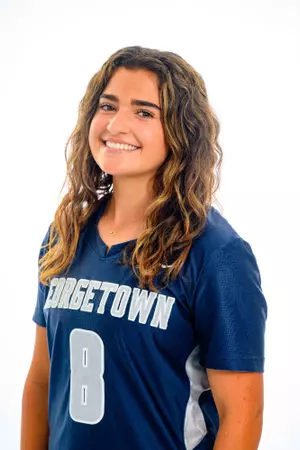 Amanda Brille, Lacrosse, undefined