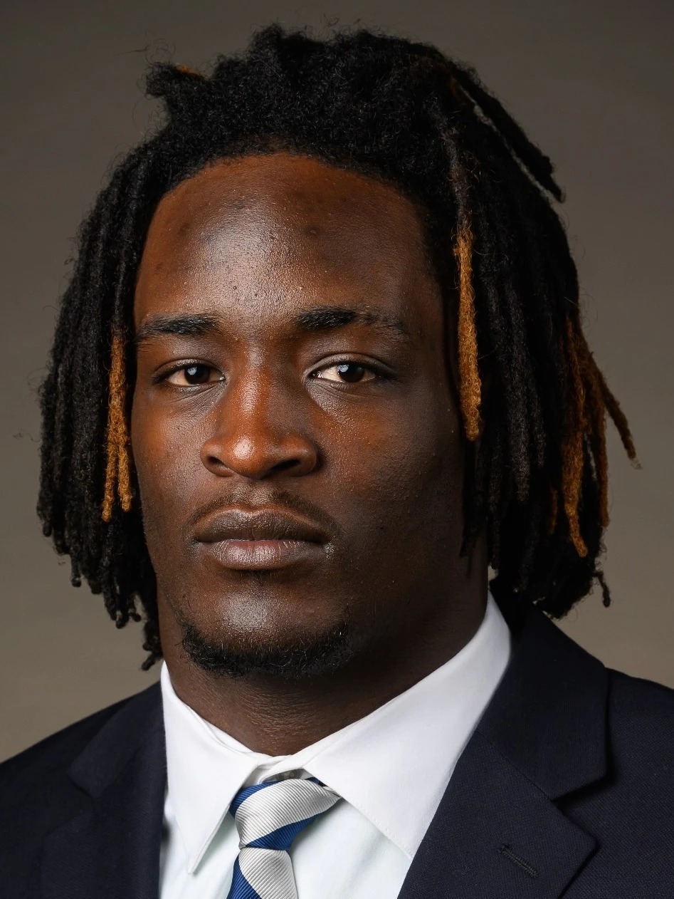 Khalil Dinkins photo