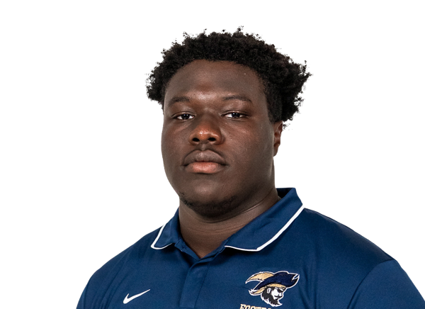 Justin Joe, Football, undefined