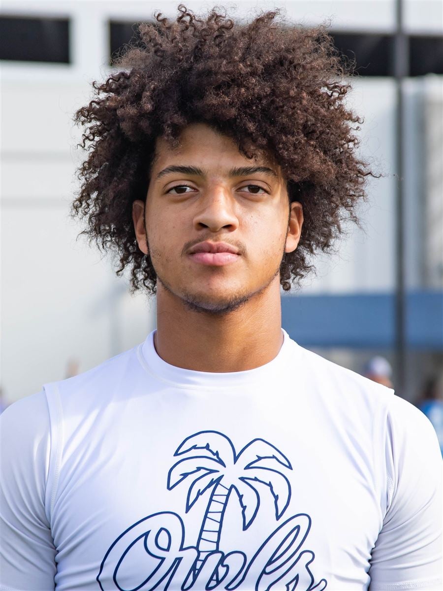 Sean Burke, Football, Florida International