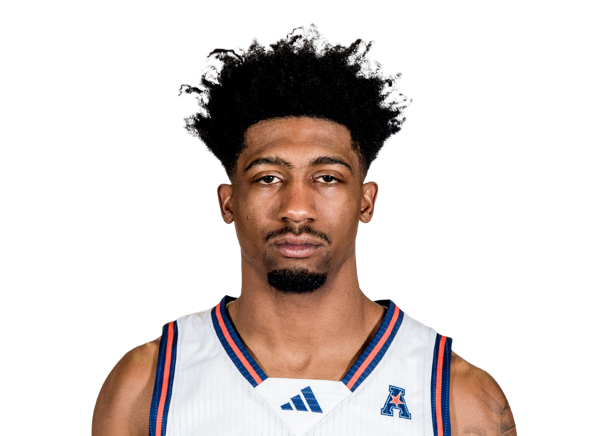 Tai'Reon Joseph, Basketball, undefined