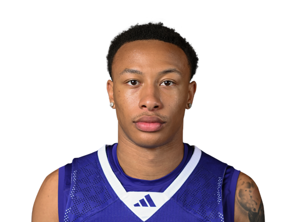 Gabe Warren, Basketball, College of the Holy Cross