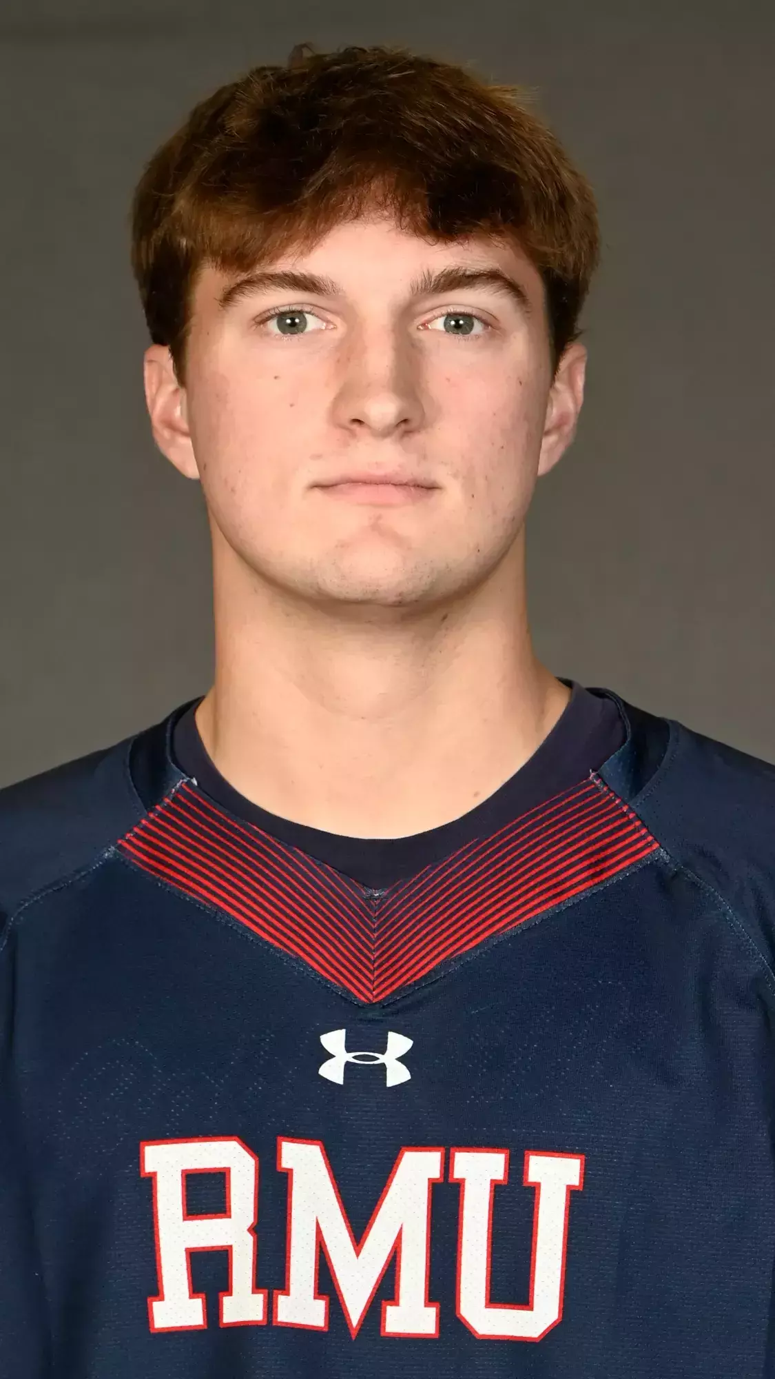 Connor Henry, Lacrosse, undefined
