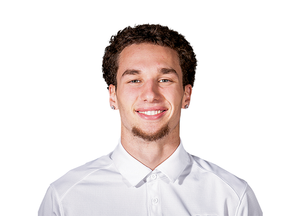 Zach Bloch, Basketball, Northern Colorado