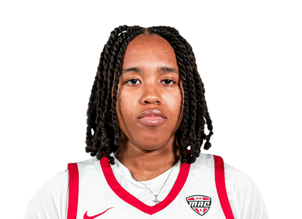 Olivia Smith, Basketball, Ball State